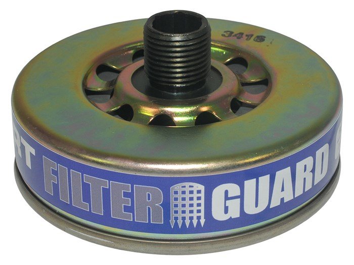 Britpart Filter Guard – Defender (+4 more)