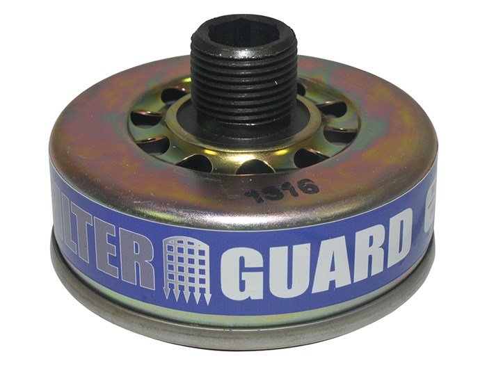 Britpart Filter Guard – Discovery 1 (+1 more)