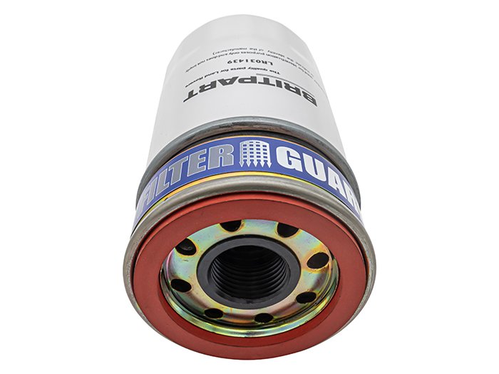Britpart Filter Guard – Discovery 3 (+2 more)