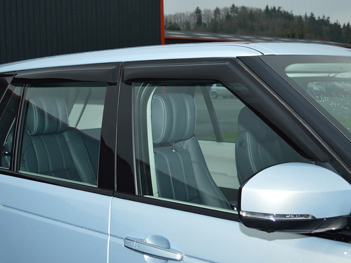Wind Deflector Kit – Range Rover 2013–2022