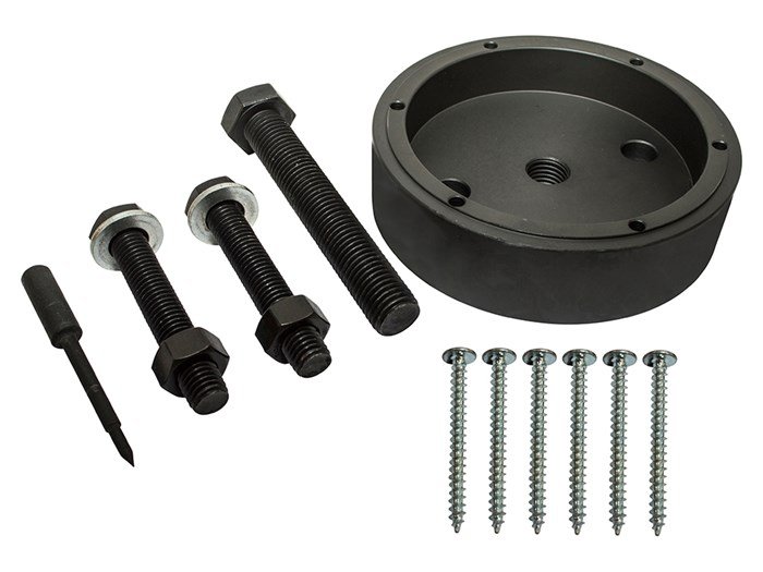Laser Crankshaft Rear Oil Seal Removal & Installation Tool – Range Rover Sport 2005–2009 4.4 / 4.2 V8 Petrol (+3 more)