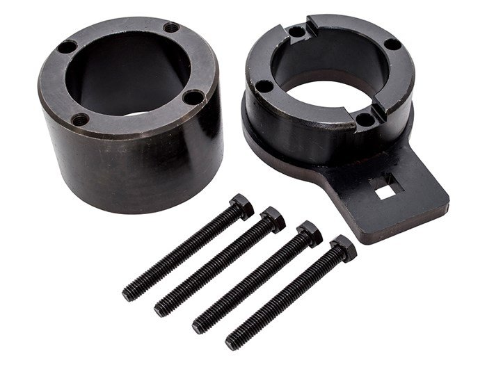 Laser Crankshaft Pulley Holding Tool – Discovery 3 (+2 more)