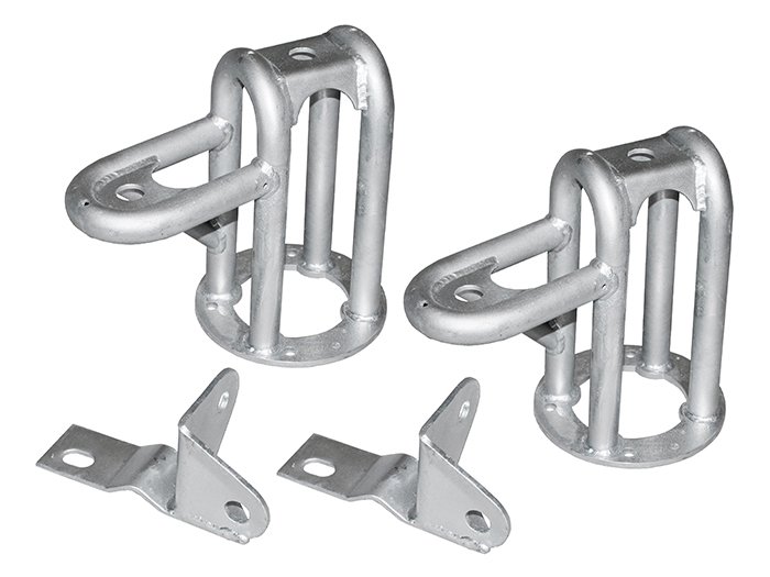 Twin Shock Turrets – Defender (+2 more)