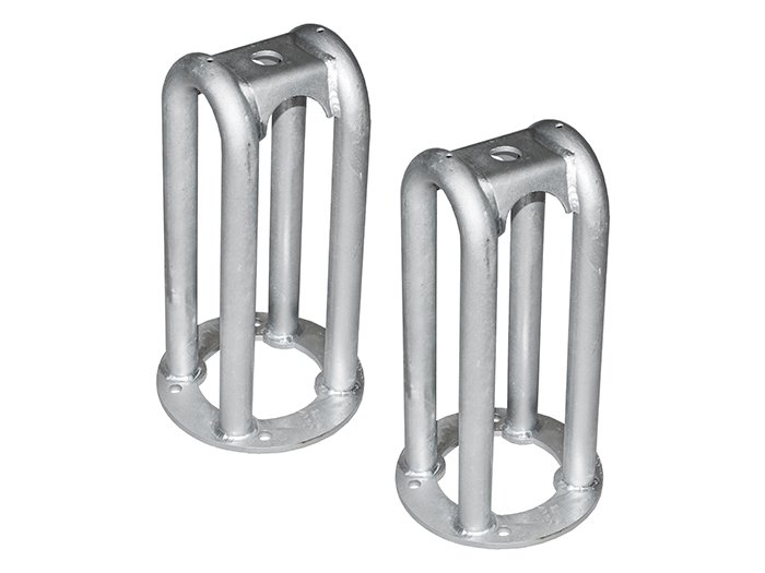 Single Shock Turrets – Defender (+2 more)