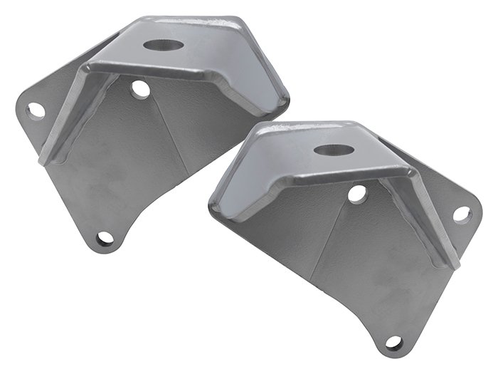 Long Travel Rear Shock Absorber Mounts – Defender (+2 more)
