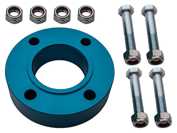 25mm Prop Shaft Spacer Kit – Defender (+2 more)