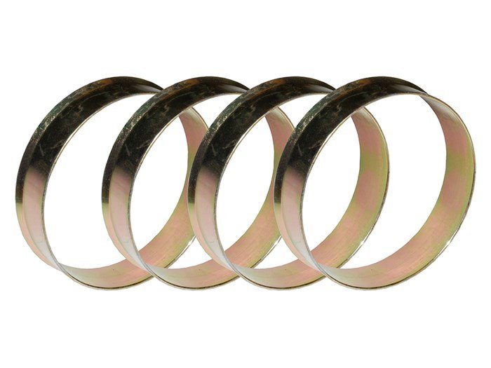 Wheel Adaptor Kit – Discovery 2 (+1 more)