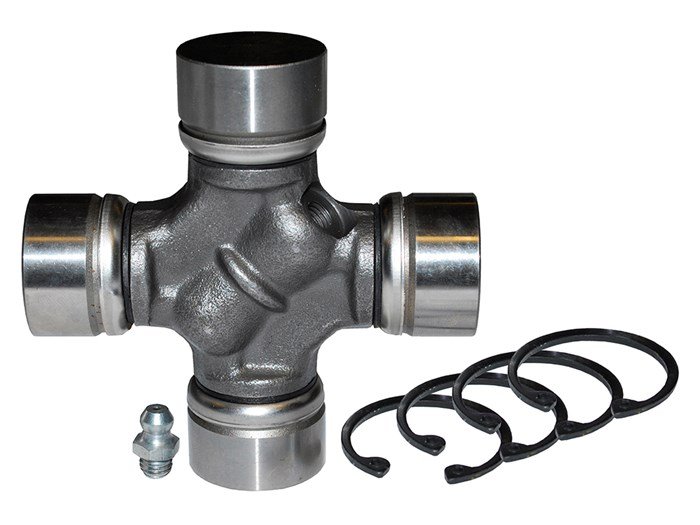 Replacement Heavy-Duty Universal Joint – Defender, Discovery 1 (+1 more)