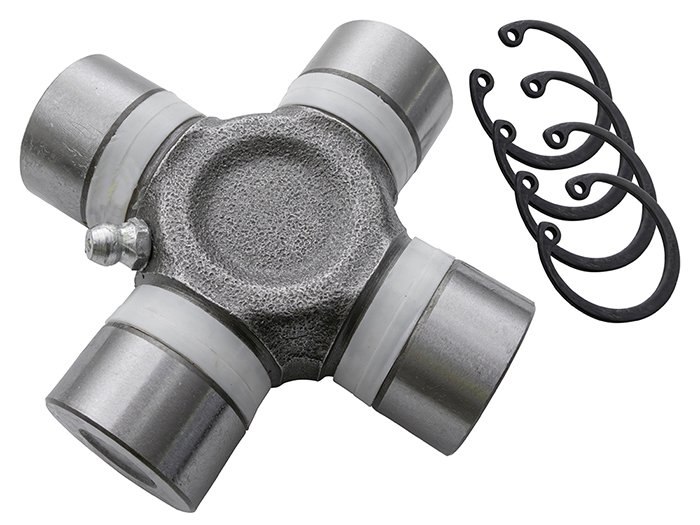 Replacement Heavy-Duty Universal Joint – Defender, Discovery 1 (+1 more)