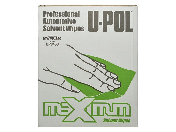 Panel Wipe Cloths – Raptor