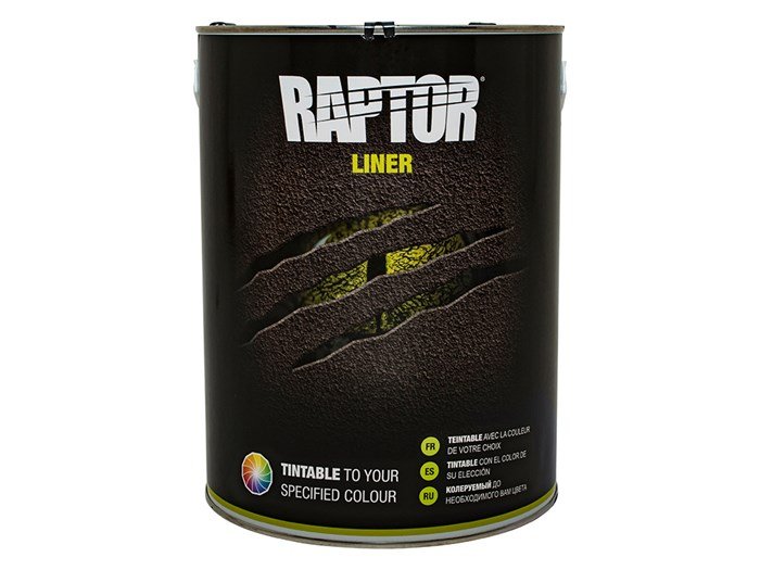 Raptor 5 Litres