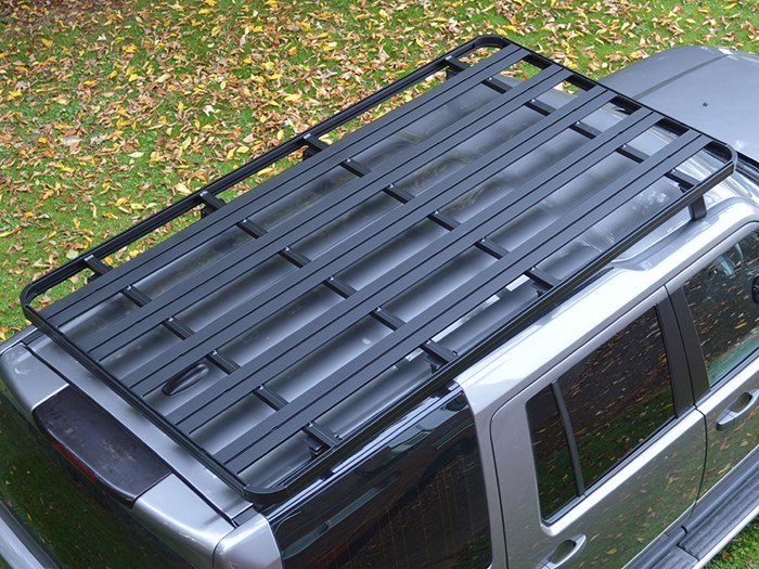 Britpart Expedition Roof Rack – Discovery 3 (+1 more)