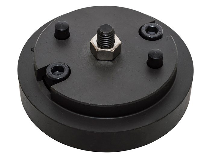 Laser Crankshaft Trigger Wheel Installer Tool – Discovery 3 (+2 more)