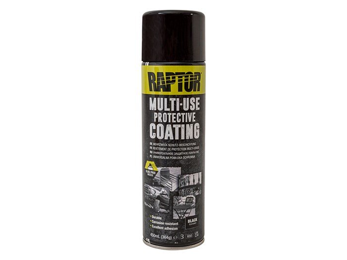 Raptor 1k Aerosol Single