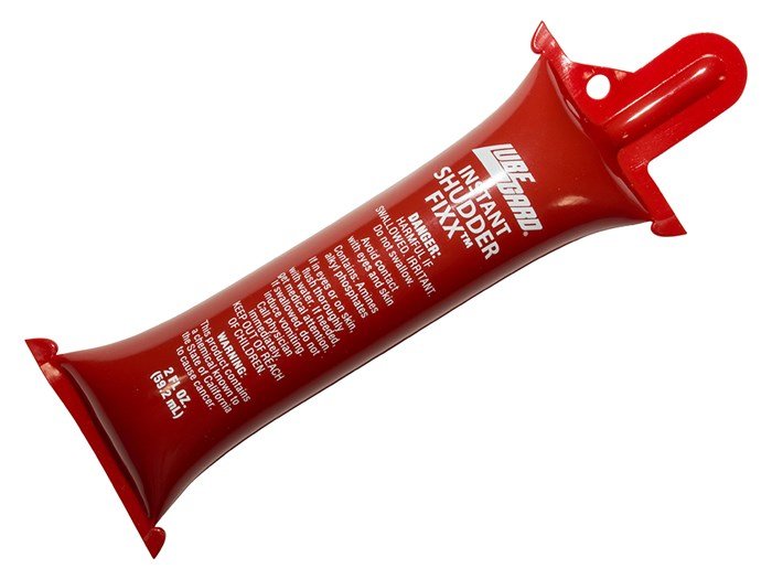 Dr. Tranny® Instant Shudder Fixx™ – Lube Guard