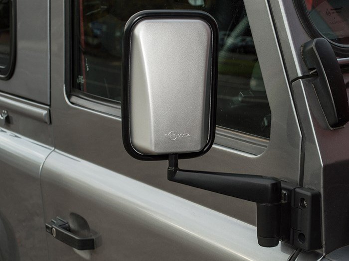XS Wing Mirror – Defender