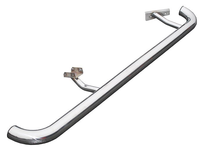 Side Protectors – Defender 110