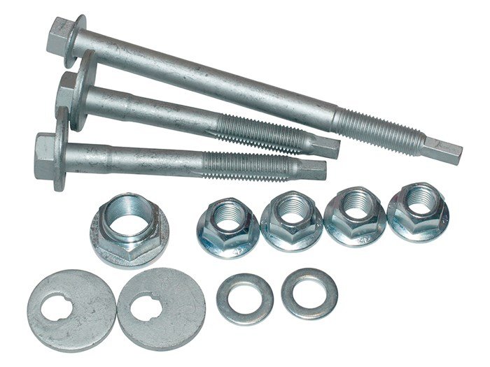 Suspension Bolt Kit – Discovery 3 (+2 more)