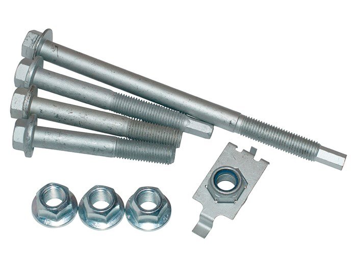 Suspension Bolt Kit – Discovery 3 (+2 more)