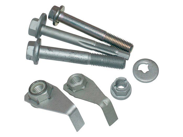 Suspension Bolt Kit – Discovery 3 (+2 more)