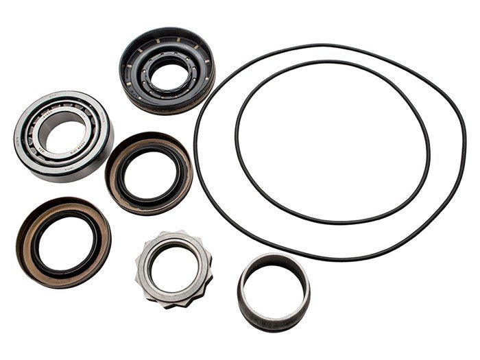 OEM Rear Diff Pinion Bearing Kit – Freelander 2 up to BH257090