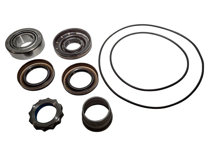 OEM Rear Diff Pinion Bearing Overhaul Kit – Freelander 2 BH257091 onwards