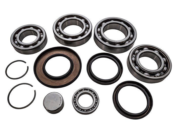 DD295 Transfer Box Repair Kit – Discovery 3 with DD295 type transfer box (+2 more)