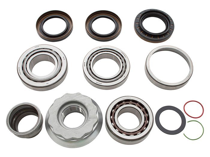 Diff Overhaul Kit Full Front - Rr12 - Rrs14 - D5 – Discovery 5 (+2 more)
