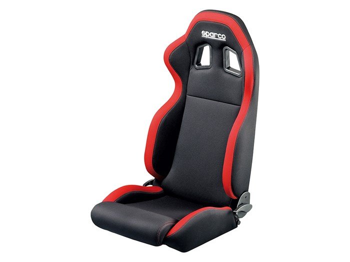Sparco Seat – Defender excluding truck cabs*