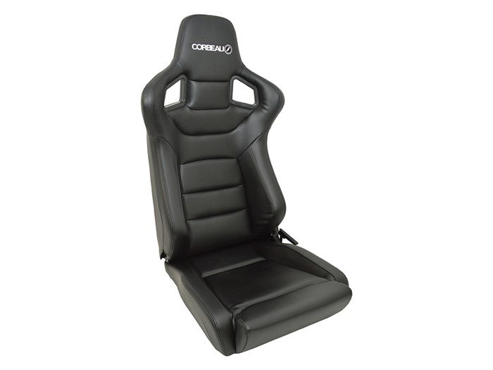 Corbeau Sportline Rrs Low Base Seats – Defender