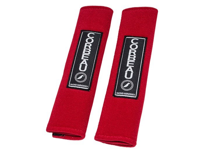 Corbeau Harness Pads – Defender