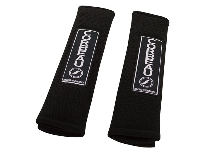 Corbeau Harness Pads – Defender