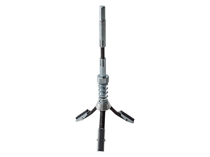 Laser Brake Cylinder Hone