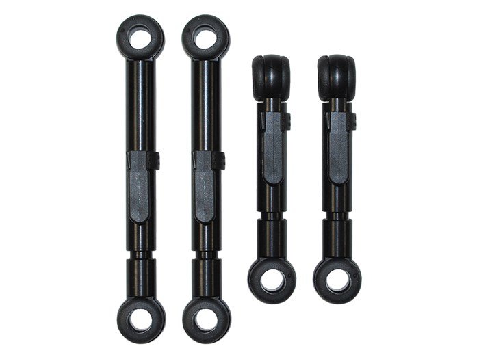Fully Adjustable Suspension Lift Rod Kit – Discovery 3 (+2 more)