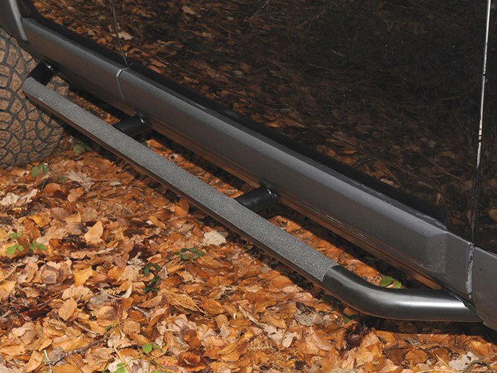 Rock Slider/ Side Steps – Discovery 3 (+1 more)