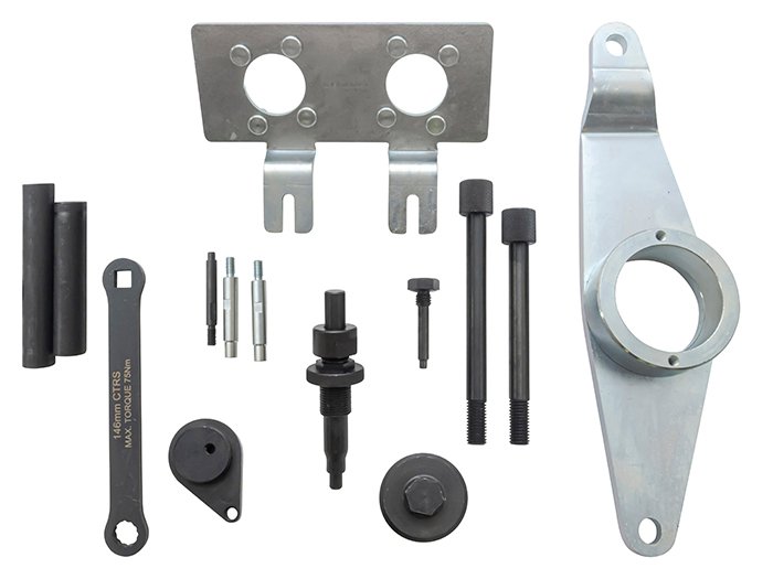 Laser Timing Kit – Defender 2020 onwards (+3 more)