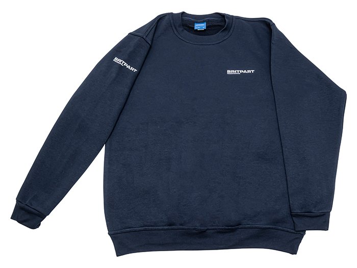 Britpart Sweatshirt Xxl
