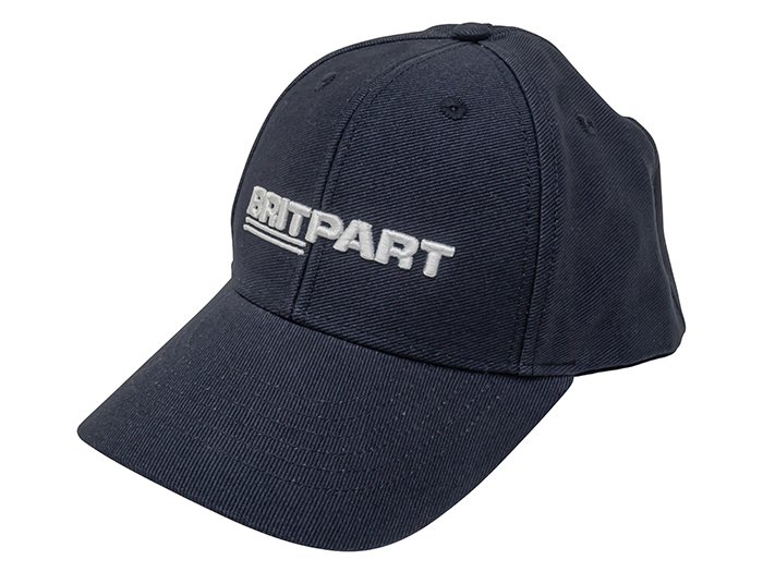 Britpart Baseball Cap