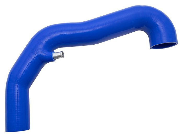 Silicone Turbo Hose Kit – Defender 1987–2006