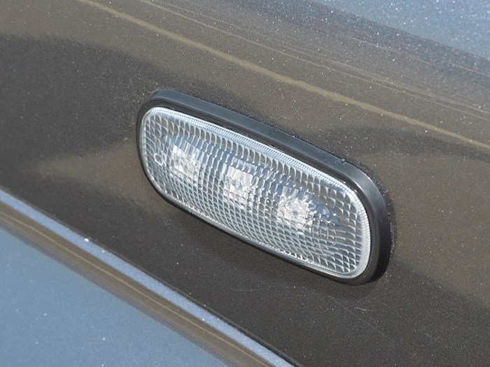 LED Side Indicator Lights – Defender Td5 2016