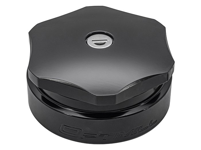 Optimill Locking Fuel Cap – Defender 90 / 110 (+1 more)