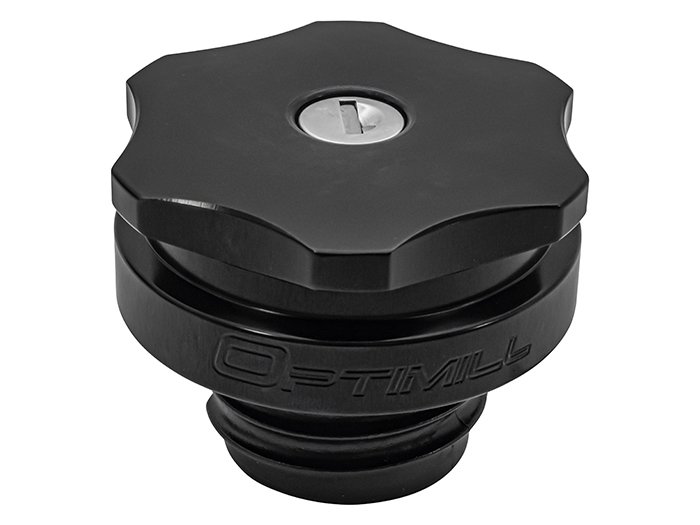 Optimill Locking Fuel Cap – Defender Td5 (+1 more)
