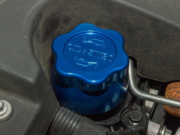 Tdci Oil Filler Cap – Defender 2.4 / 2.2
