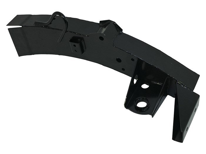 Rear Chassis Leg – Discovery 2
