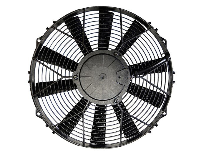 Revotec Air Conditioning Fans – Defender
