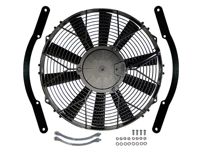 Revotec Air Conditioning Fans – Discovery 2