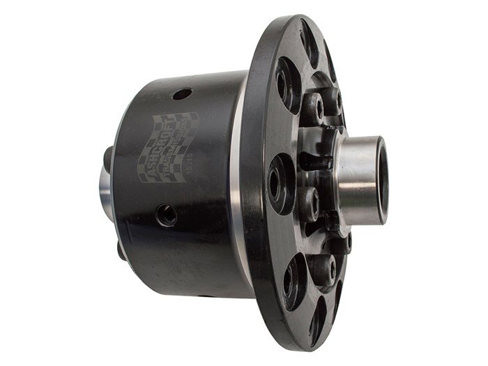 Automatic Torque Biasing Limited Slip Differential – Defender 1993–2016 (+3 more)