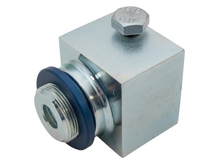X-Column Lock Protector – Defender Left Hand Drive / Right Hand Drive up to 2014 Tdci
