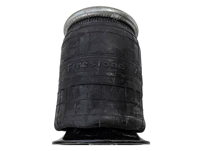 Airbag Man Defender Intelliride Airbag Replacement – Defender