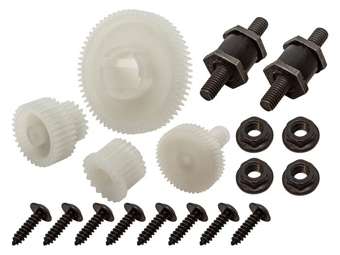 Parking Brake Actuator Repair Kit - D3/4 - Rrs 05-09 – Discovery 3 (+2 more)